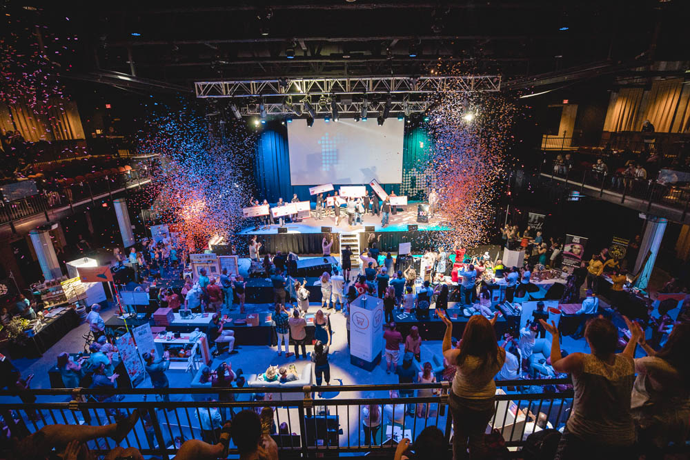 20 Monroe Live Nation Special Events